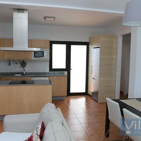 Villa Bermeja 1 By Villitas Playa Blanca  Exteriör bild