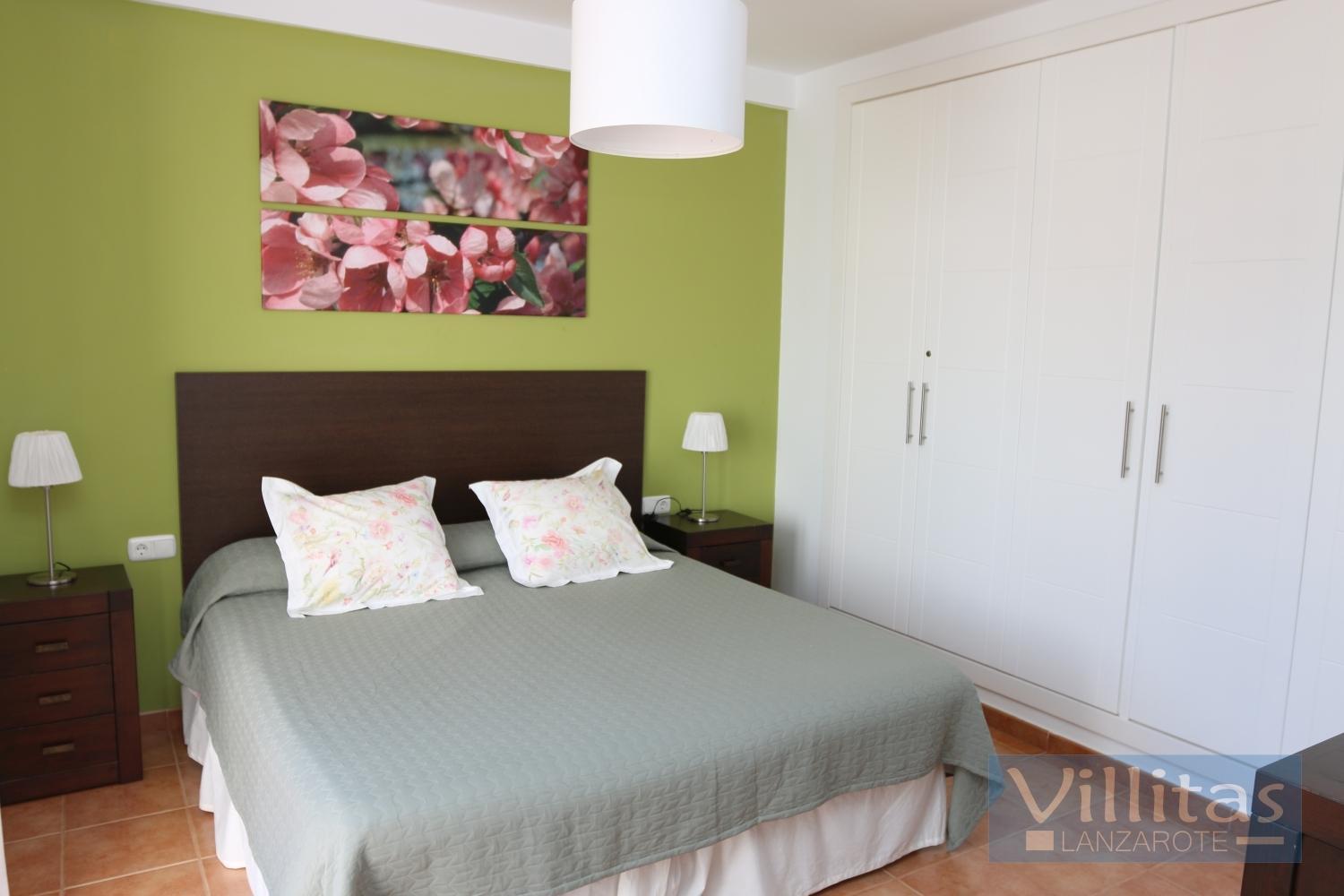 Villa Bermeja 1 By Villitas Playa Blanca  Exteriör bild